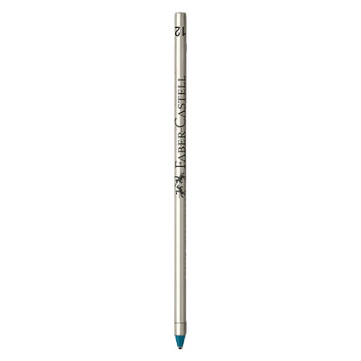 Faber-Castell 148761 Mini Ball Pen Refill - Blue
