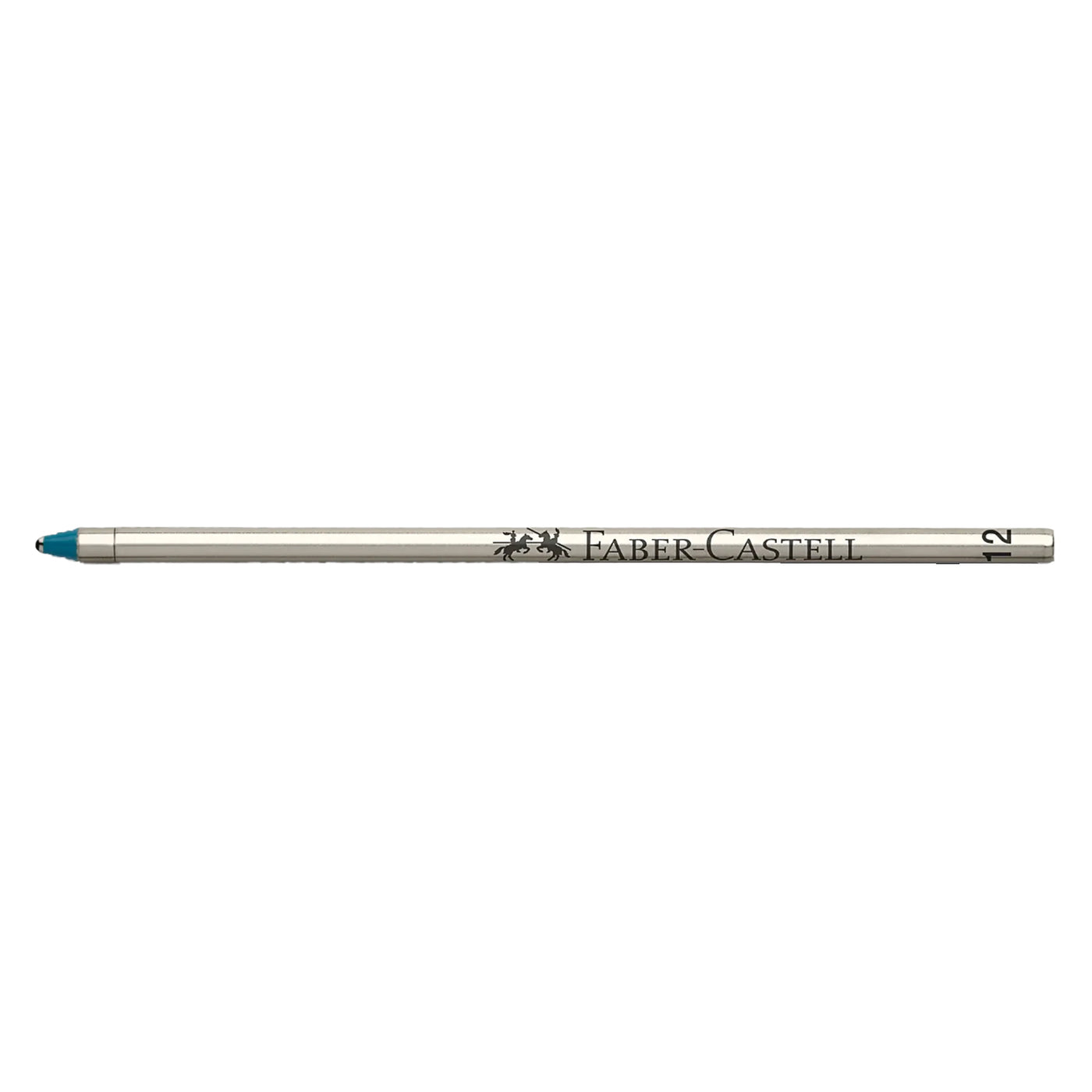 Faber-Castell 148761 Mini Ball Pen Refill - Blue