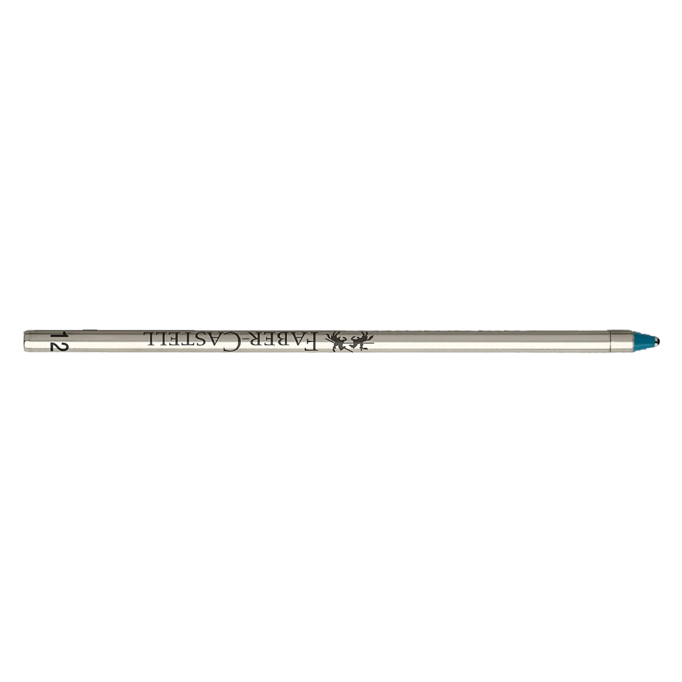 Faber-Castell 148761 Mini Ball Pen Refill - Blue