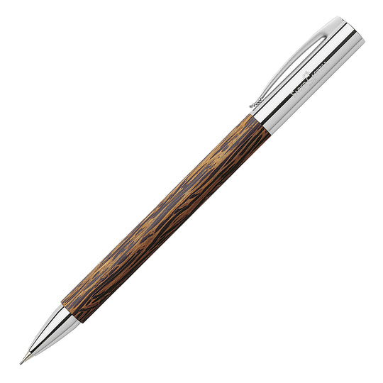 Faber-Castell Ambition 0.7mm Mechanical Pencil - Coconut CT