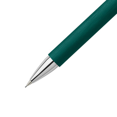 Faber-Castell Ambition 0.7mm Mechanical Pencil - Soft Teal CT