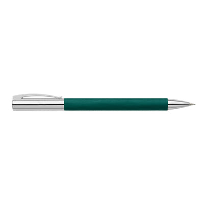 Faber-Castell Ambition 0.7mm Mechanical Pencil - Soft Teal CT