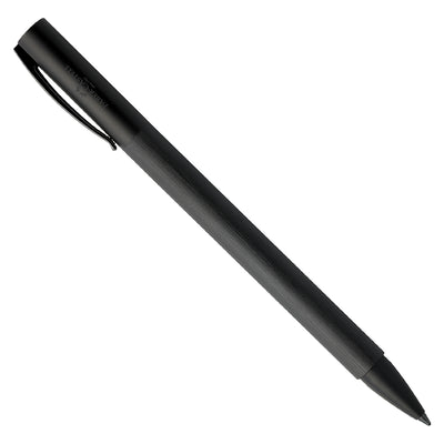 Faber-Castell Ambition Ball Pen - All Black PVD (Special Edition)