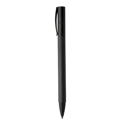 Faber-Castell Ambition Ball Pen - All Black PVD (Special Edition)