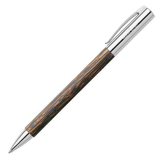 Faber-Castell Ambition Ball Pen - Coconut CT