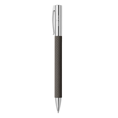 Faber-Castell Ambition Ball Pen - OpArt Black Sand CT