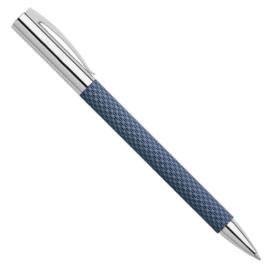 Faber-Castell Ambition Ball Pen - OpArt Deep Water CT