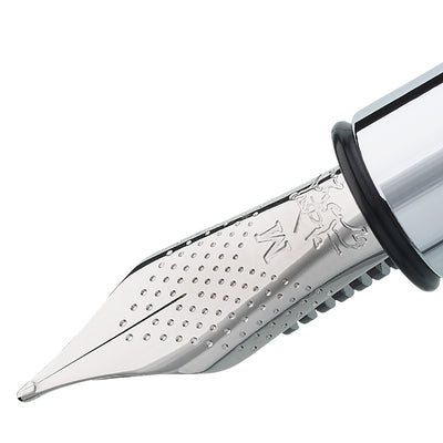 Faber-Castell Ambition Fountain Pen - Coconut