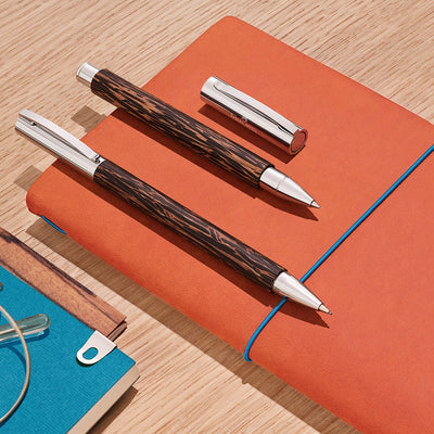 Faber-Castell Ambition Fountain Pen - Coconut