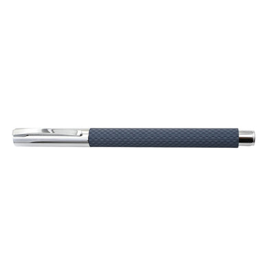Faber-Castell Ambition Fountain Pen - OpArt Deep Water CT