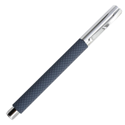 Faber-Castell Ambition Fountain Pen - OpArt Deep Water CT