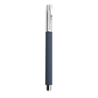 Faber-Castell Ambition Fountain Pen - OpArt Deep Water CT