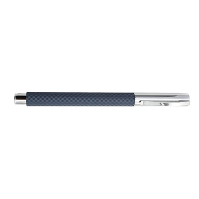 Faber-Castell Ambition Fountain Pen - OpArt Deep Water CT