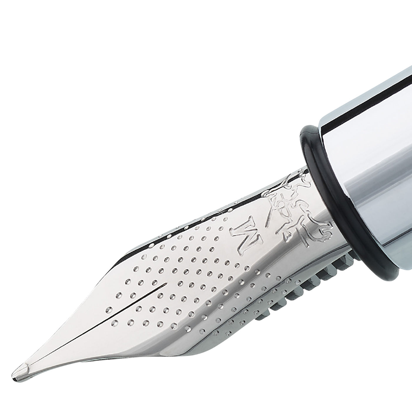 Faber-Castell Ambition Fountain Pen - Pearwood