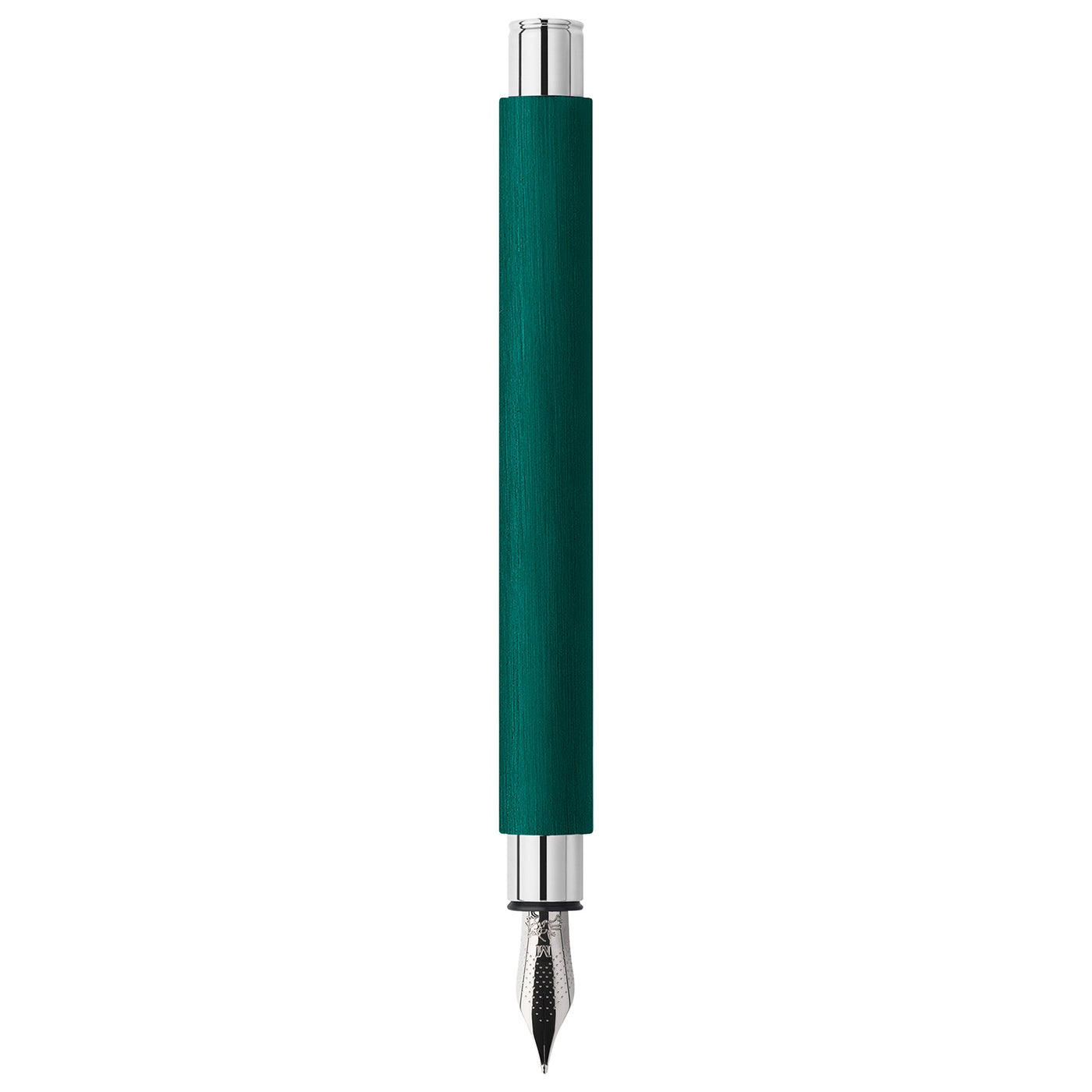 Faber-Castell Ambition Fountain Pen - Soft Teal CT