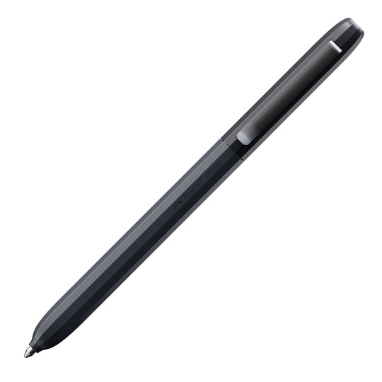 Faber-Castell Avori Ball Pen - Cosmic Flow PVD