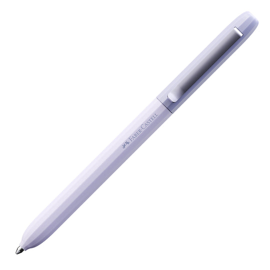 Faber-Castell Avori Ball Pen - Dream Weaver PVD