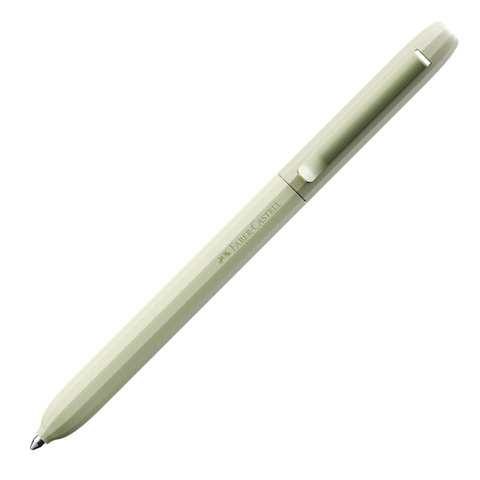 Faber-Castell Avori Ball Pen - Fresh Breeze PVD