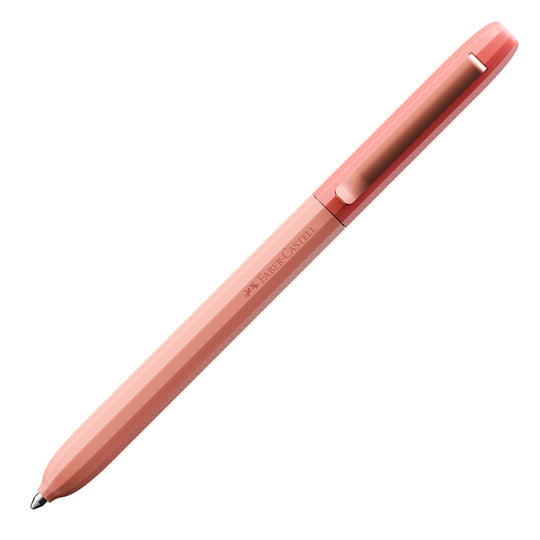 Faber-Castell Avori Ball Pen - Inner Fire PVD