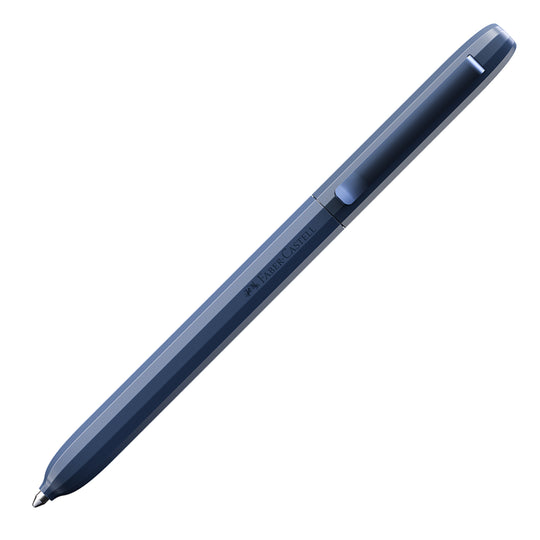 Faber-Castell Avori Ball Pen - Midnight Muse PVD