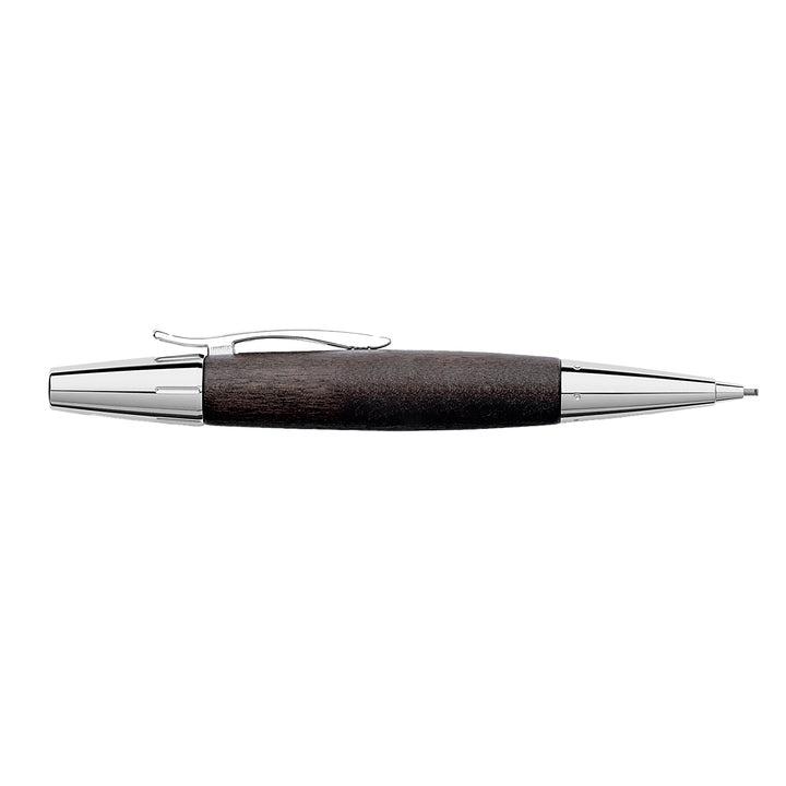 Buy Faber Castell Emotion Pearwood Black 1.4mm Pencil | Faber