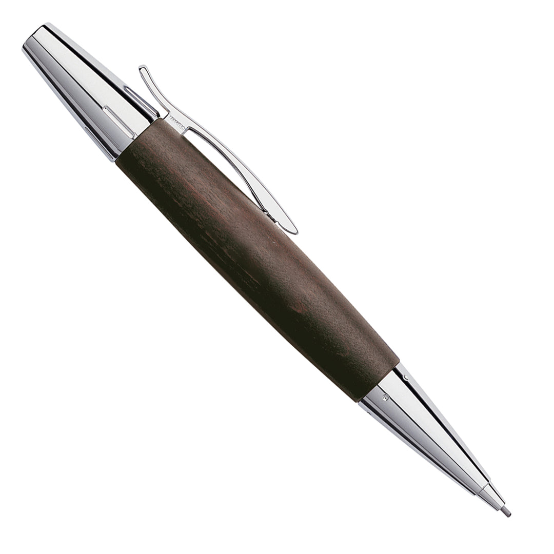 Stylo Roller Graf Von Faber-Castell E-motion Couleur Moka - État Excellent, Comme Neuf (occasion)