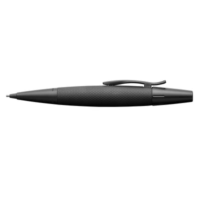 Faber-Castell E-motion 1.4mm Mechanical Pencil - Pure Black BT