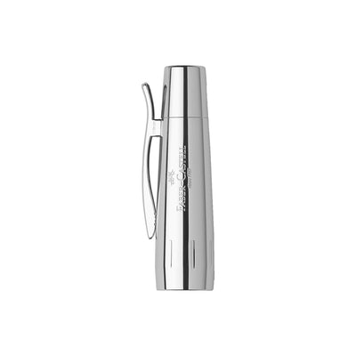 Faber-Castell E-motion Fountain Pen - Parquet Black CT