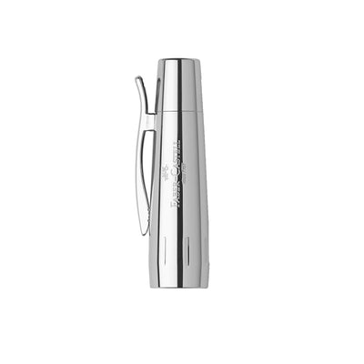 Faber-Castell E-motion Fountain Pen - Pearwood Dark Brown CT