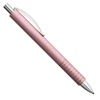 Faber-Castell Essentio Ball Pen - Aluminium Rose CT