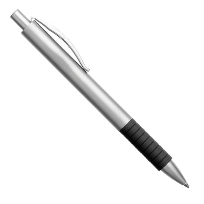 Faber-Castell Essentio Ball Pen - Matte Silver CT