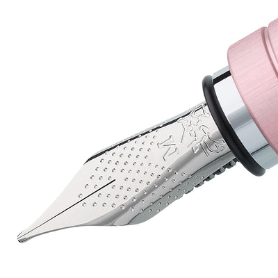 Faber-Castell Essentio Fountain Pen - Aluminium Rose CT