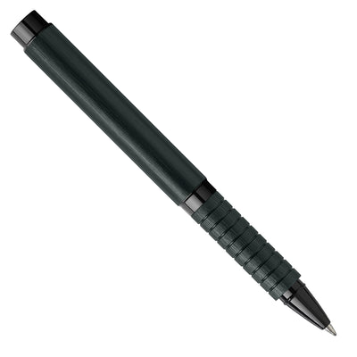 Faber-Castell Essentio Roller Ball Pen - Aluminium Black RT