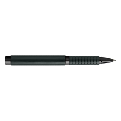 Faber-Castell Essentio Roller Ball Pen - Aluminium Black RT