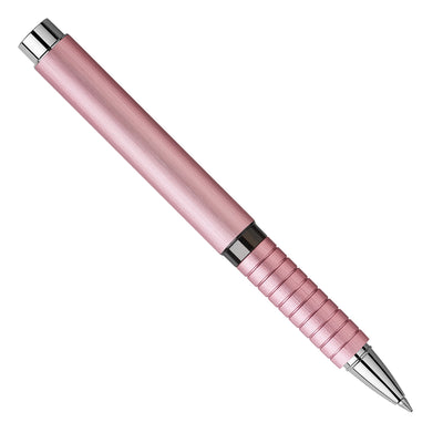 Faber-Castell Essentio Roller Ball Pen - Aluminium Rose CT