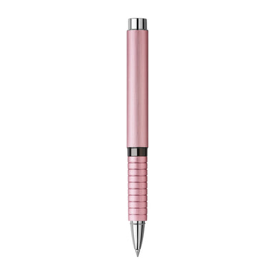 Faber-Castell Essentio Roller Ball Pen - Aluminium Rose CT