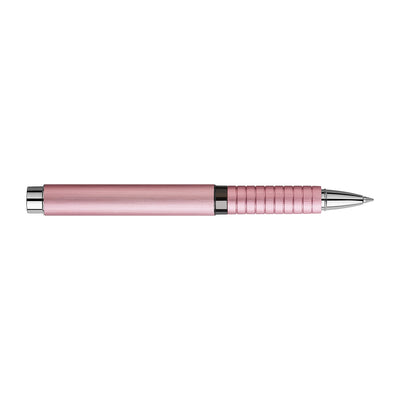 Faber-Castell Essentio Roller Ball Pen - Aluminium Rose CT