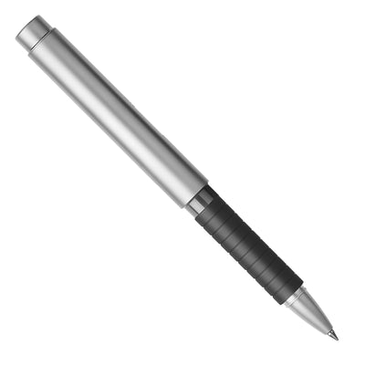 Faber-Castell Essentio Roller Ball Pen - Matte Silver CT