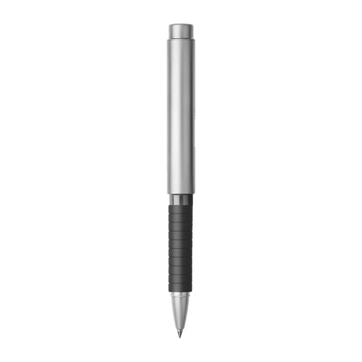 Faber-Castell Essentio Roller Ball Pen - Matte Silver CT