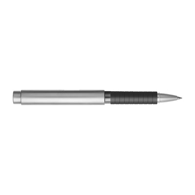 Faber-Castell Essentio Roller Ball Pen - Matte Silver CT