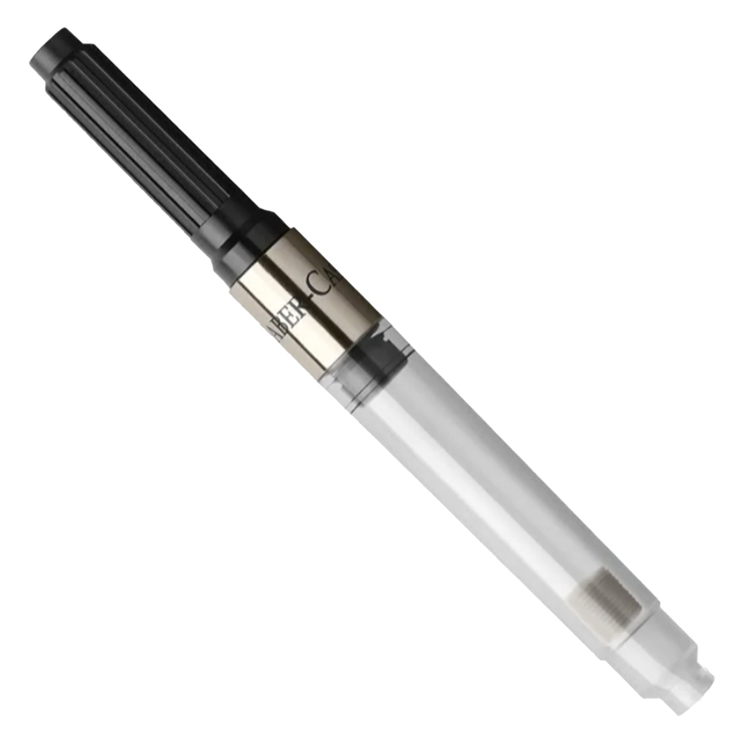 Faber-Castell Convertisseur Pour Stylos Plume - Lot De 2 Convertisseurs Avec Mécanisme à Pompe