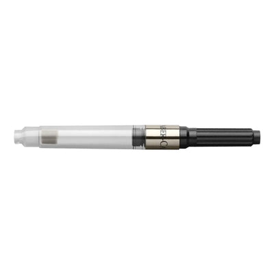 Faber-Castell Fountain Pen Standard Converter - Silver
