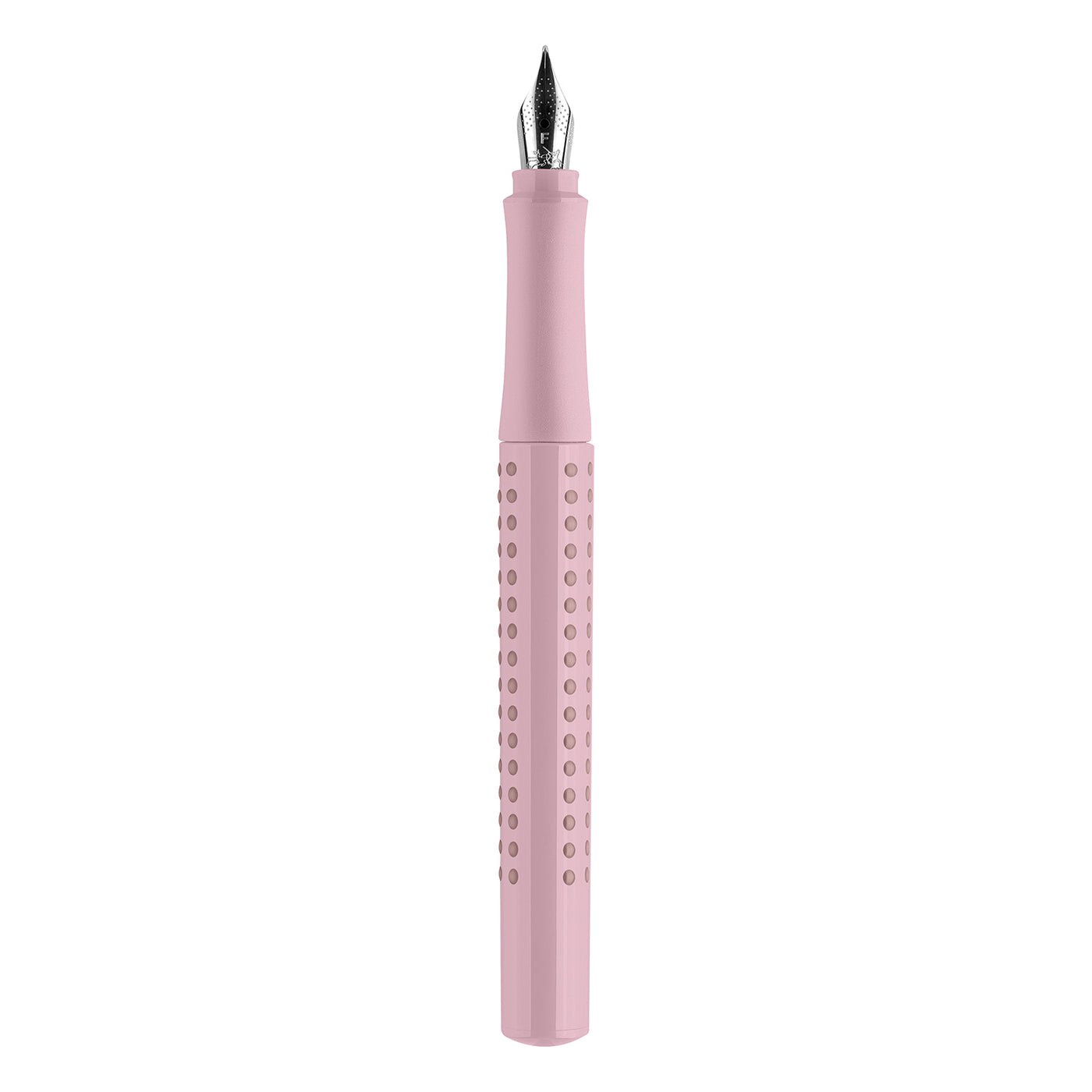 Buy Faber Castell Grip Rose Shadow Fountain Pen | FCD Pens In India ...