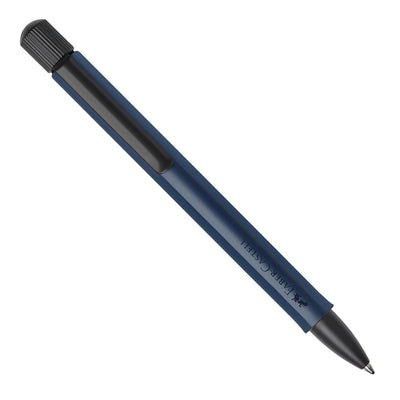Faber-Castell Hexo Ball Pen - Blue BT