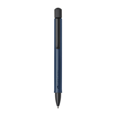 Faber-Castell Hexo Ball Pen - Blue BT
