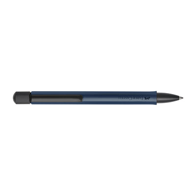 Faber-Castell Hexo Ball Pen - Blue BT