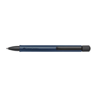 Faber-Castell Hexo Ball Pen - Blue BT