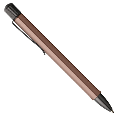Faber-Castell Hexo Ball Pen - Bronze BT