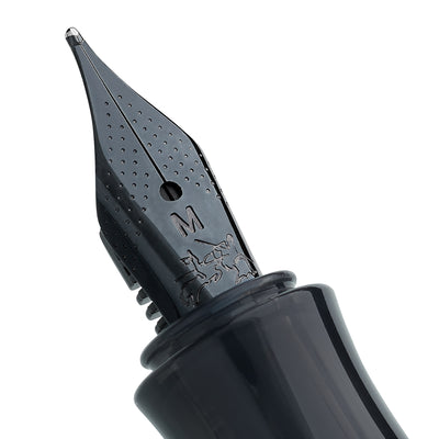 Faber-Castell Hexo Fountain Pen - Blue BT