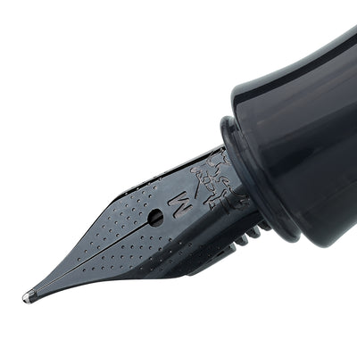Faber-Castell Hexo Fountain Pen - Blue BT